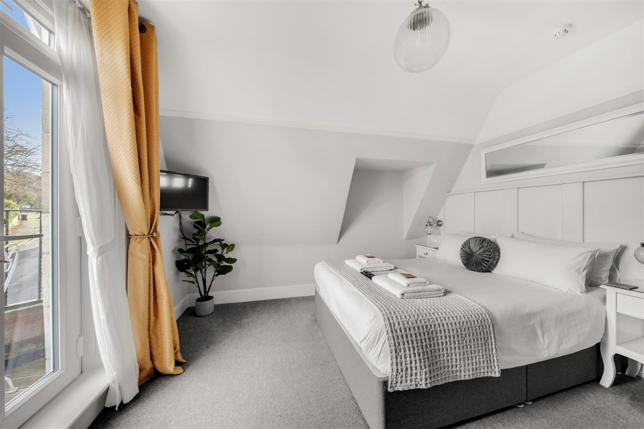 48. Park Road, Swanage