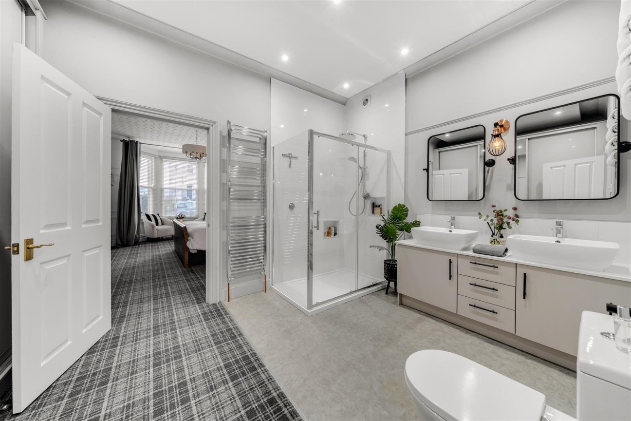 48. Park Road, Swanage