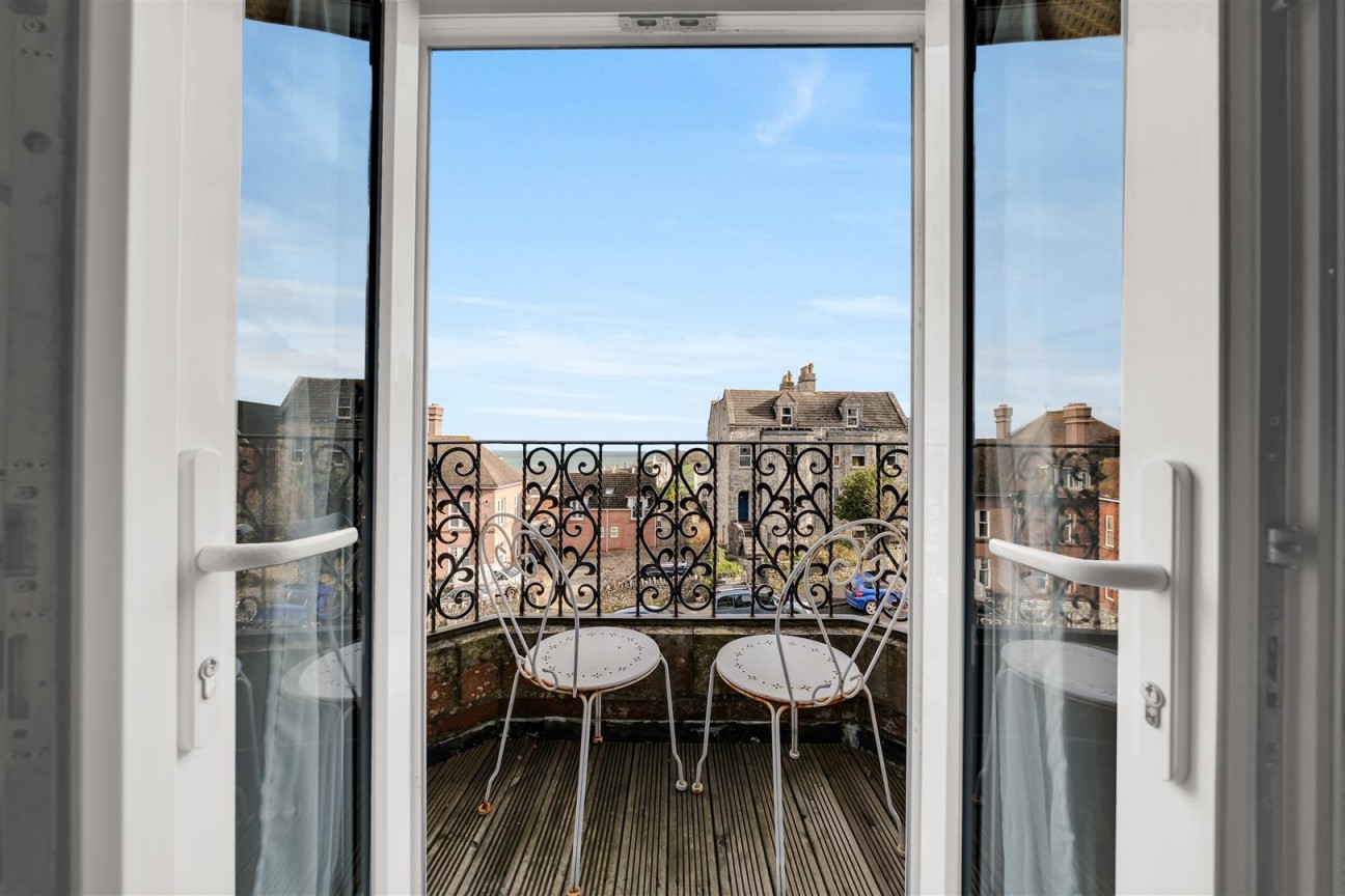 48. Park Road, Swanage