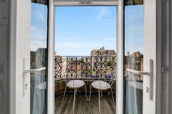 48. Park Road, Swanage