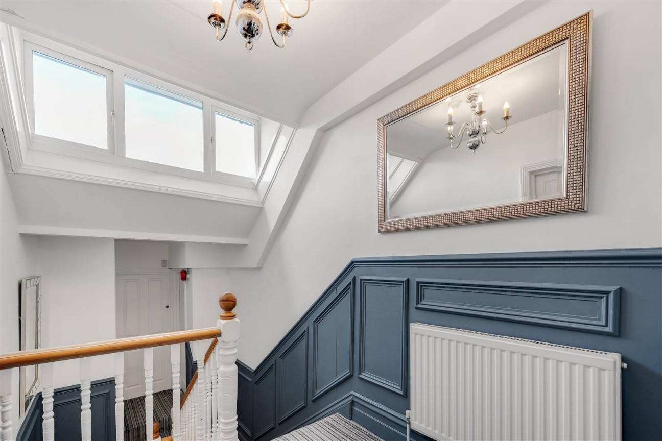 48. Park Road, Swanage