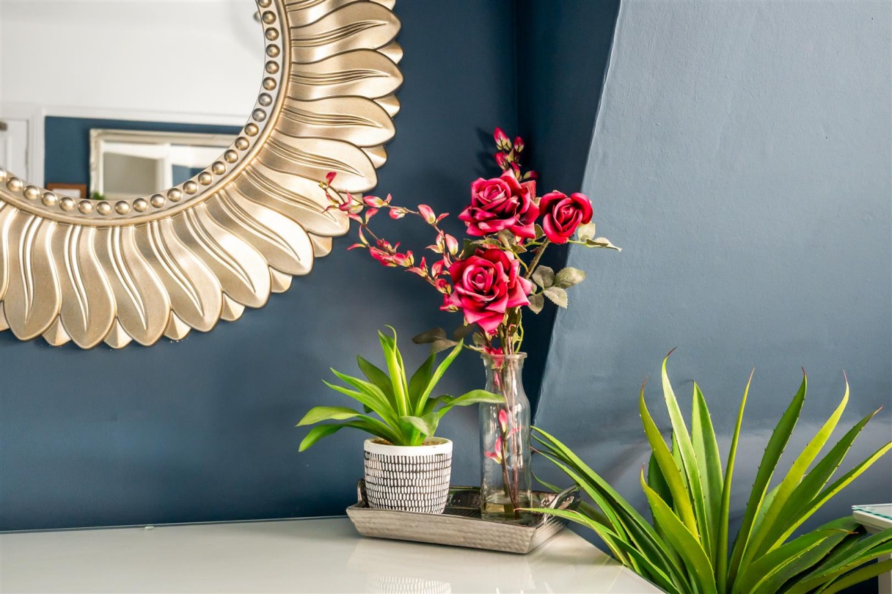 48. Park Road, Swanage