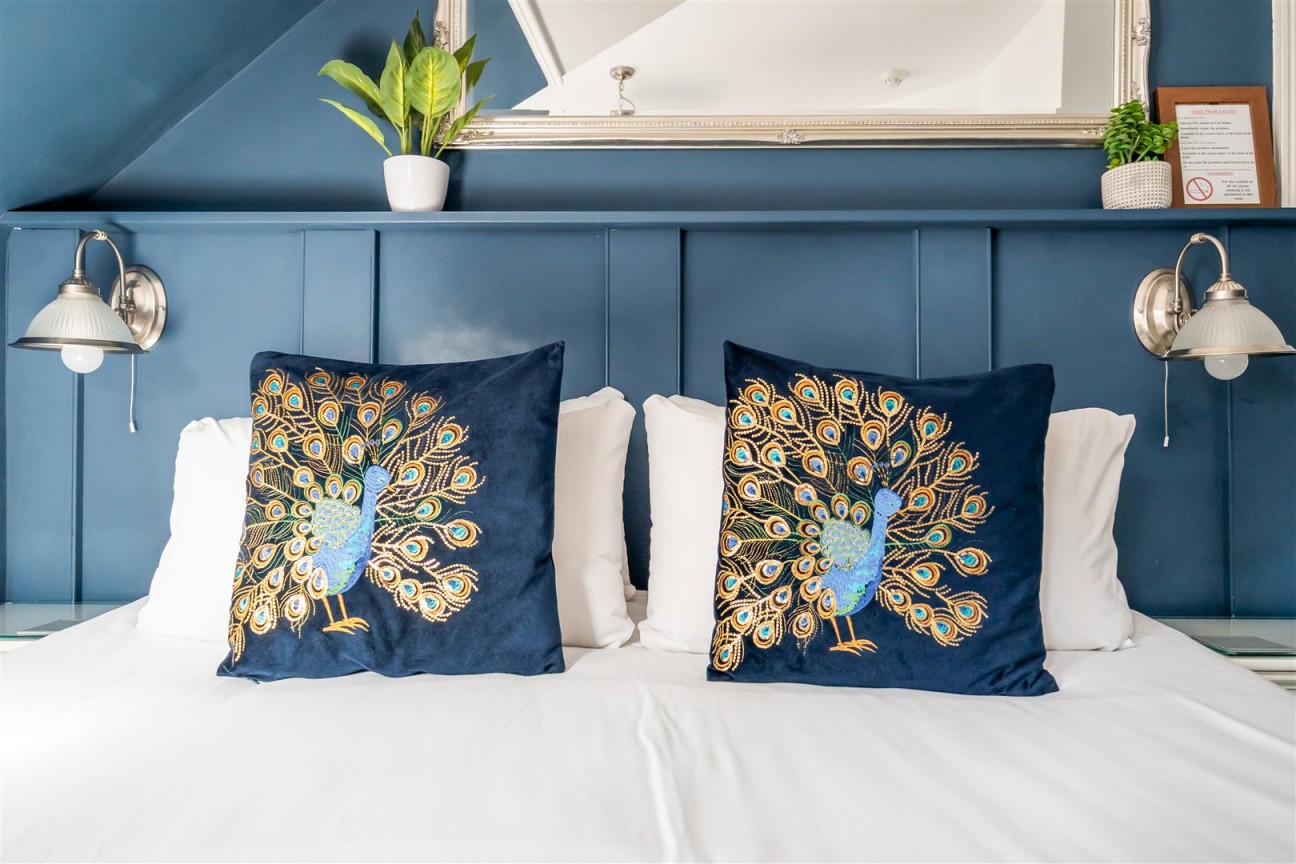 48. Park Road, Swanage