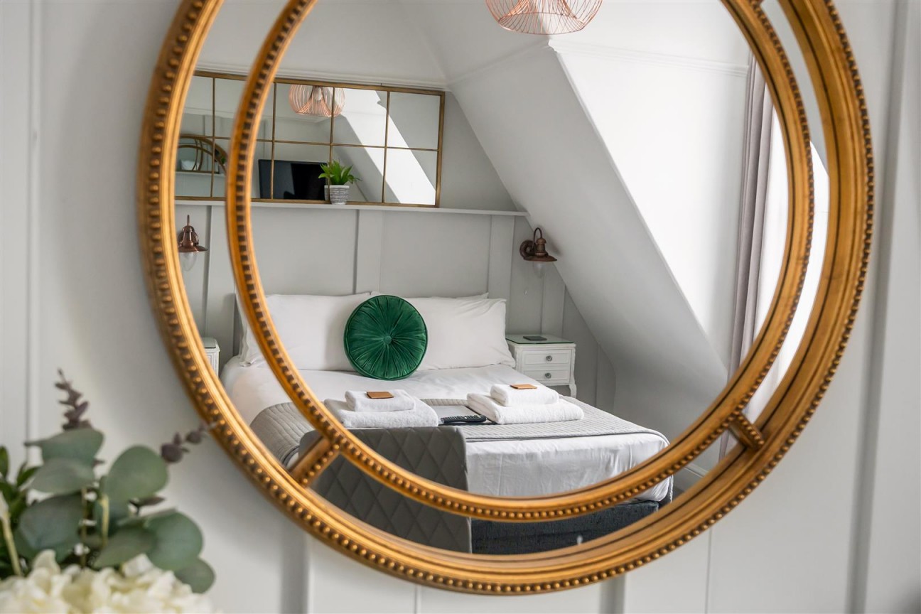 48. Park Road, Swanage