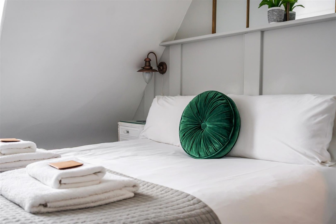 48. Park Road, Swanage