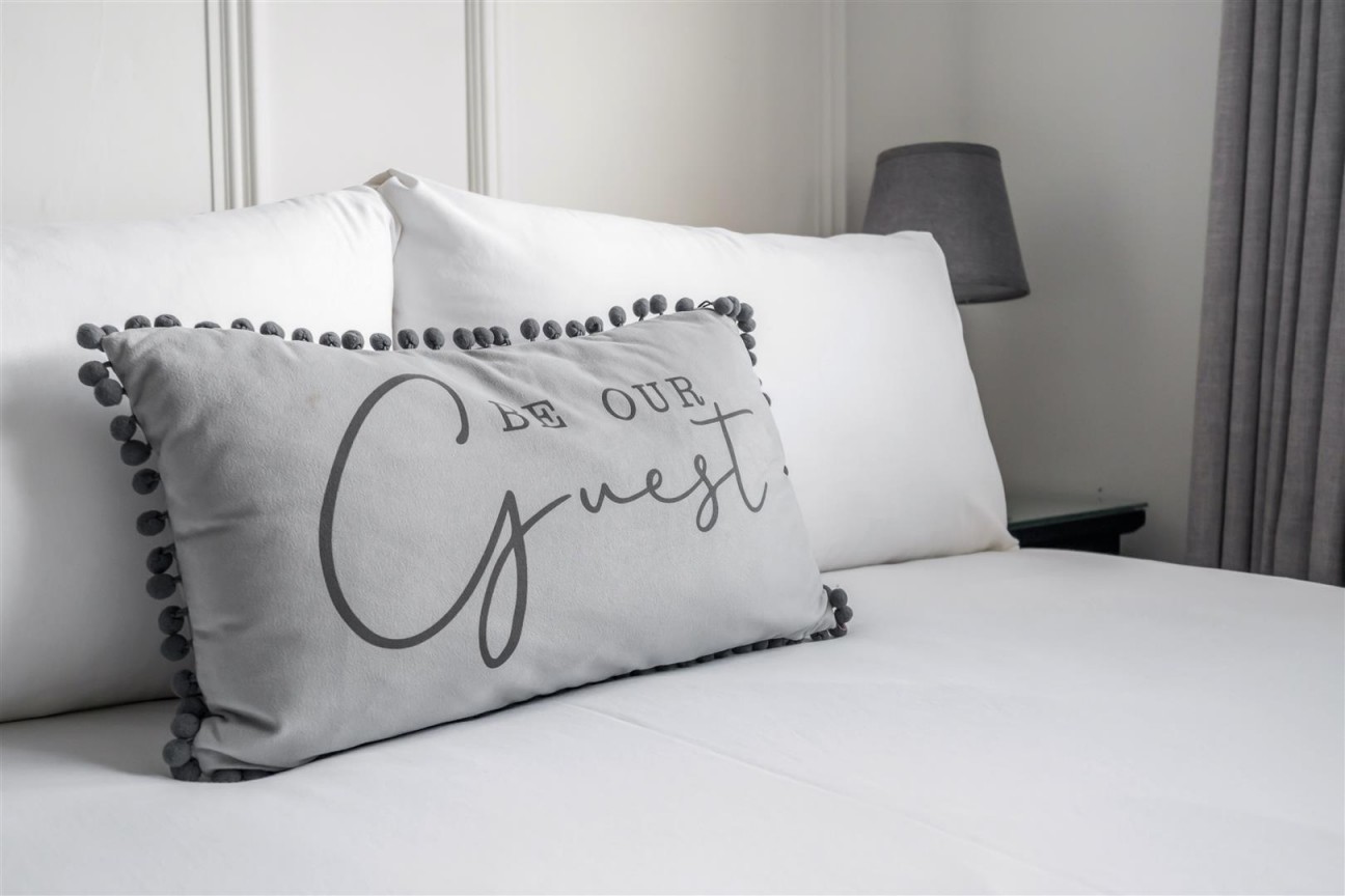 48. Park Road, Swanage