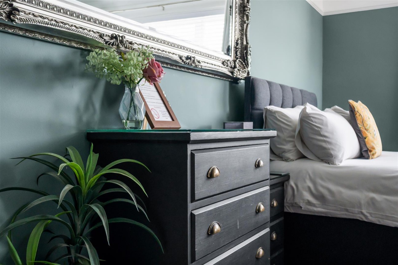 48. Park Road, Swanage