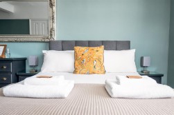 48. Park Road, Swanage