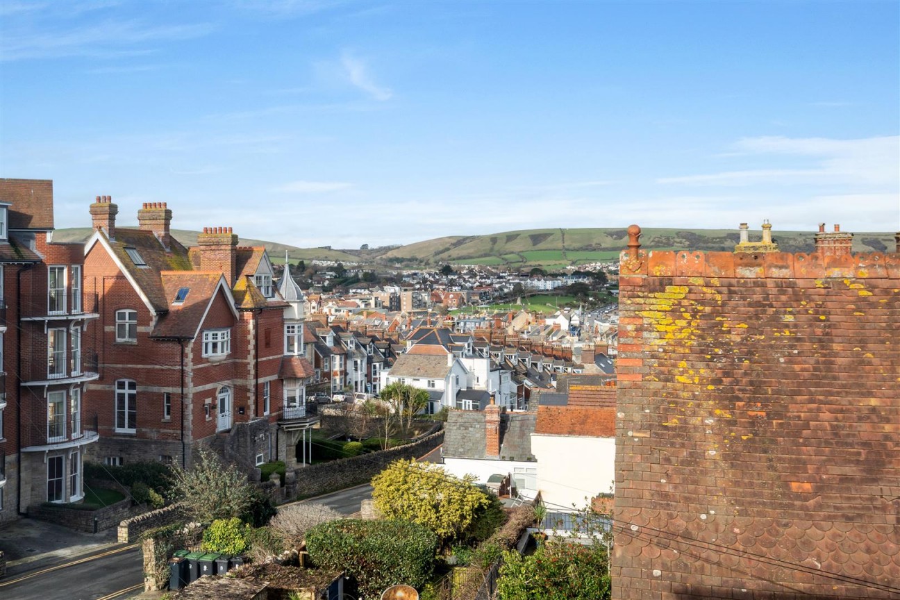 48. Park Road, Swanage