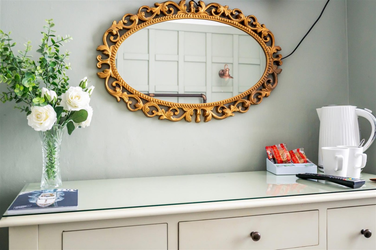 48. Park Road, Swanage