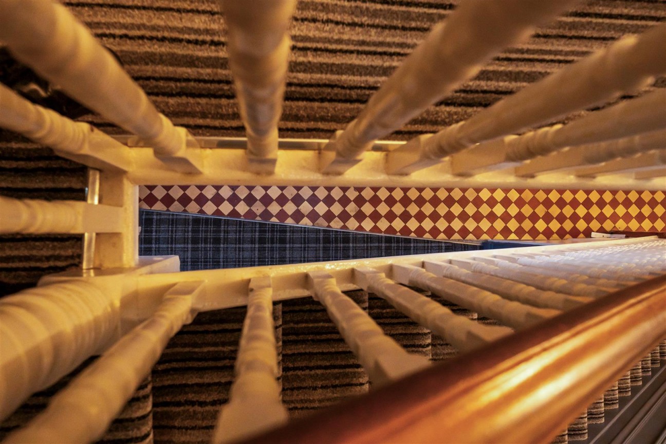 48. Park Road, Swanage