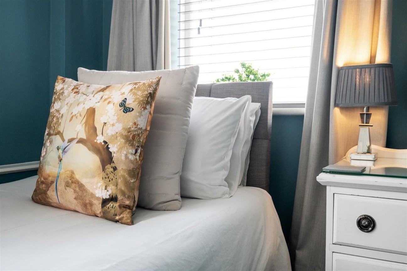 48. Park Road, Swanage