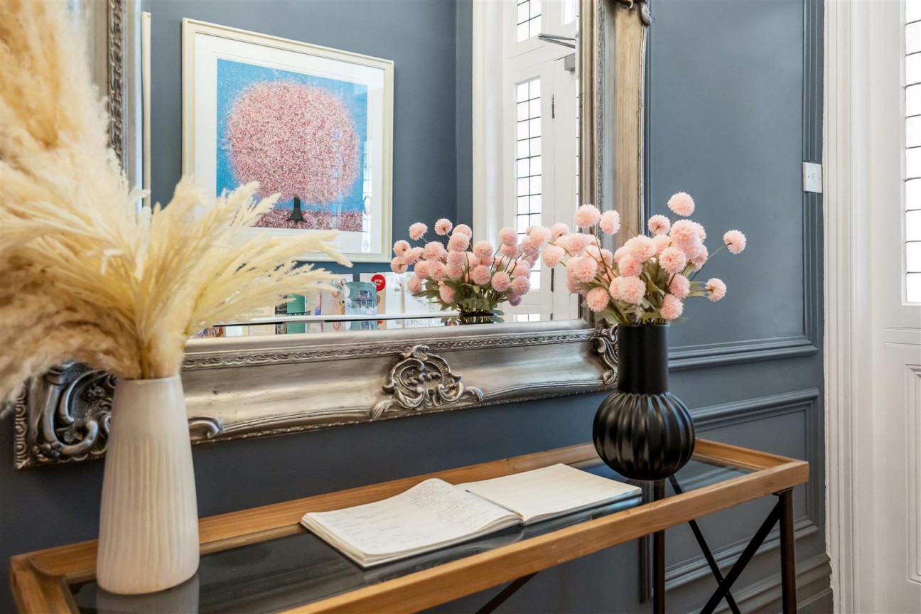 48. Park Road, Swanage