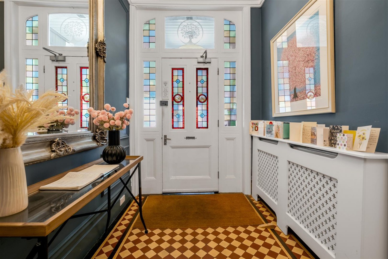 48. Park Road, Swanage