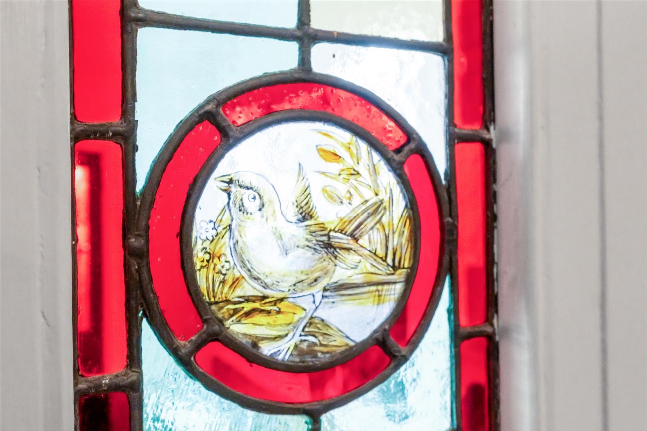 48. Park Road, Swanage