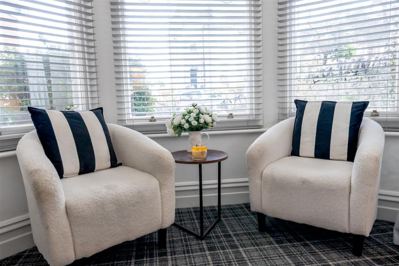 48. Park Road, Swanage