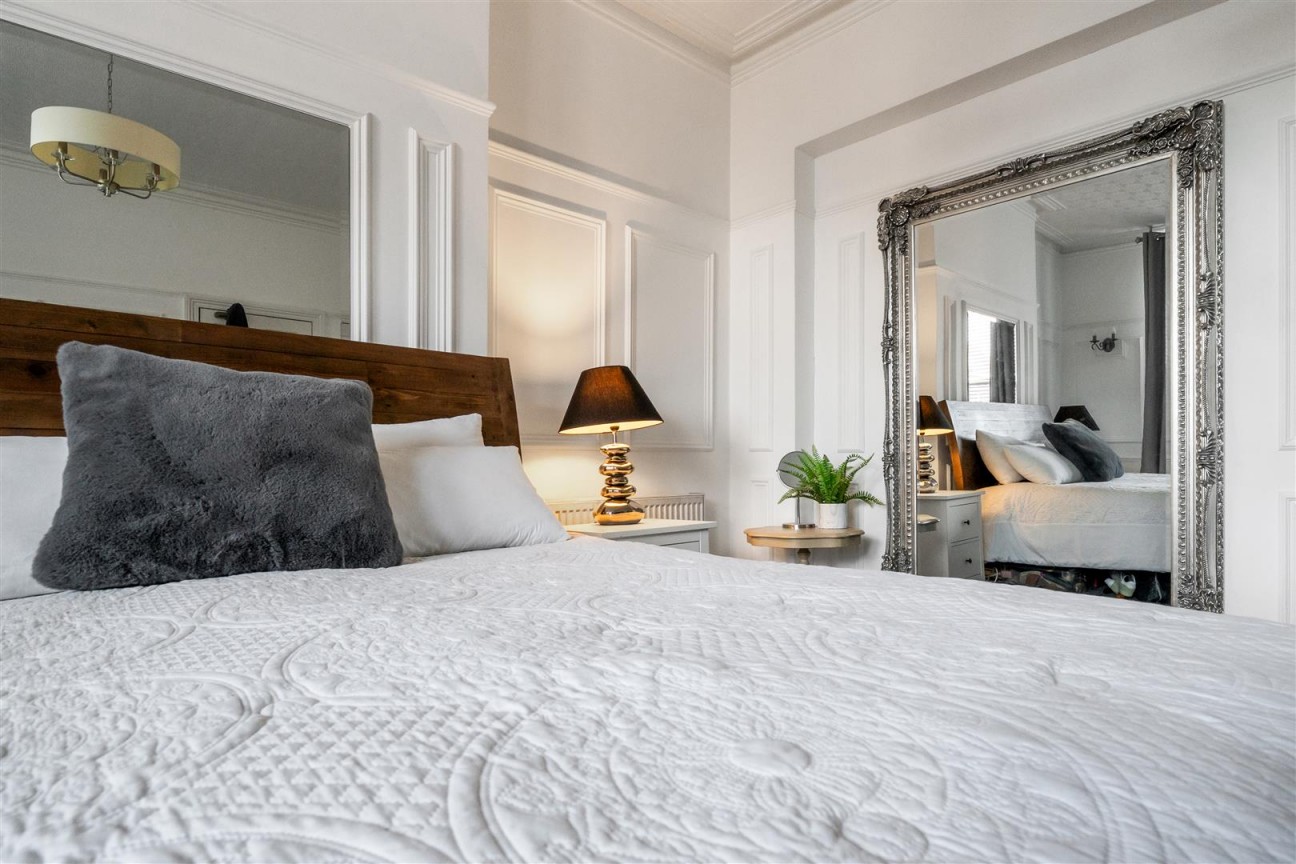 48. Park Road, Swanage