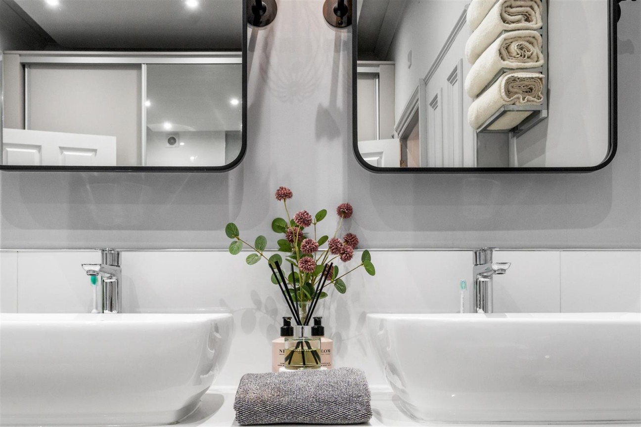 48. Park Road, Swanage