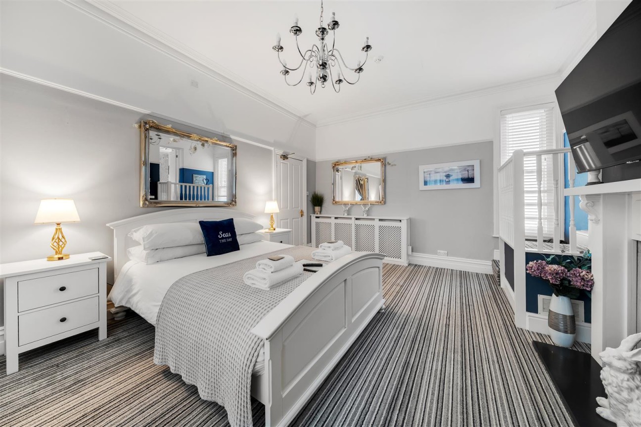 48. Park Road, Swanage