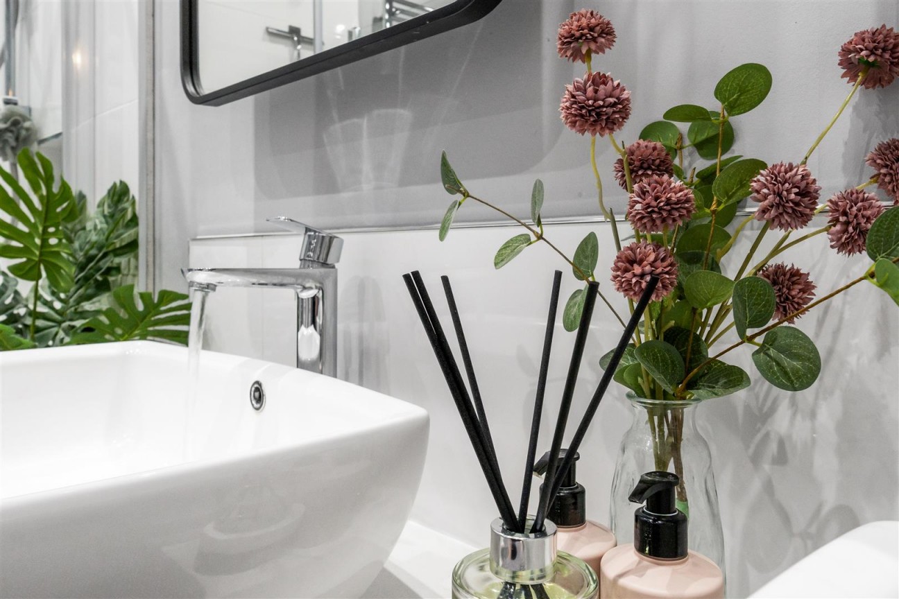 48. Park Road, Swanage