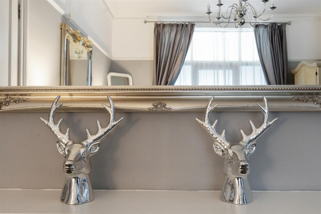 48. Park Road, Swanage