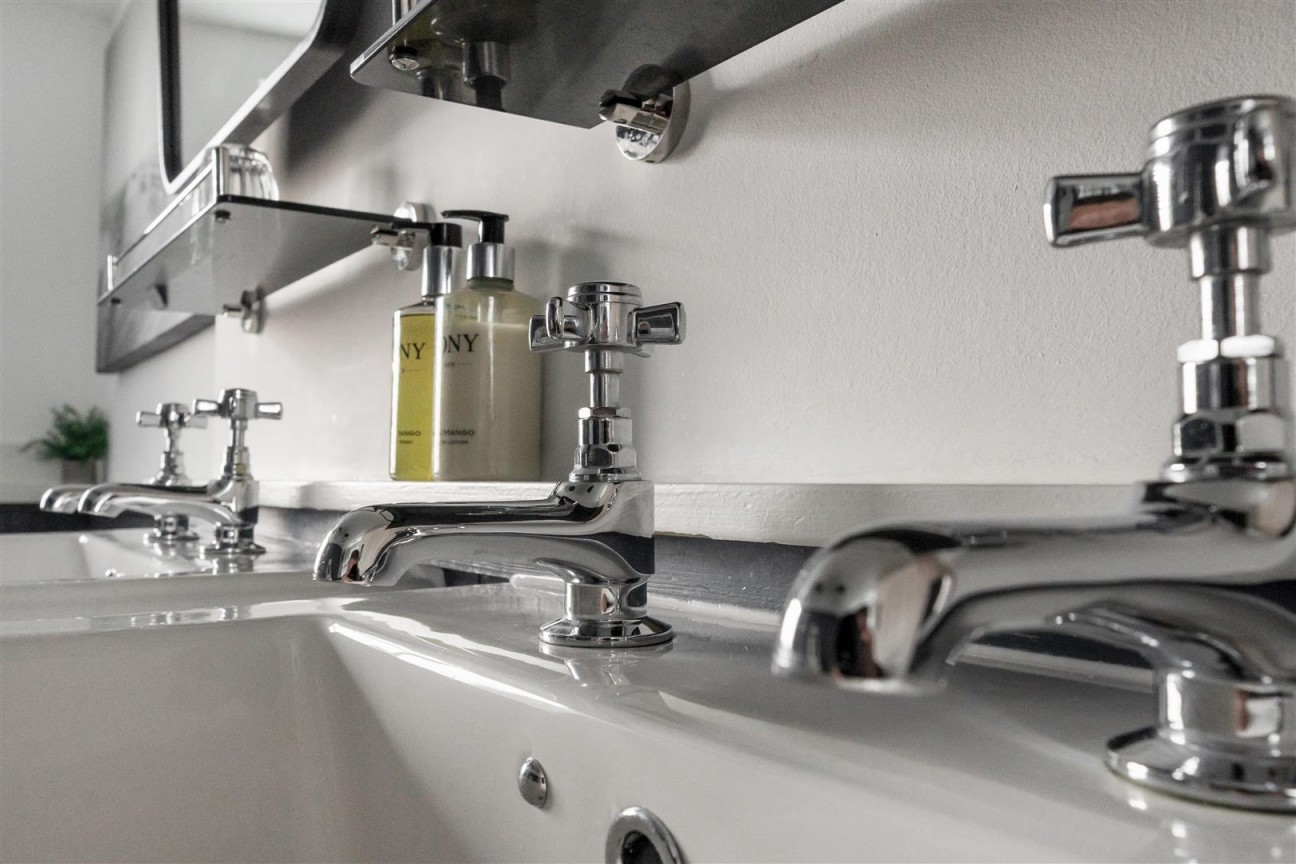 48. Park Road, Swanage