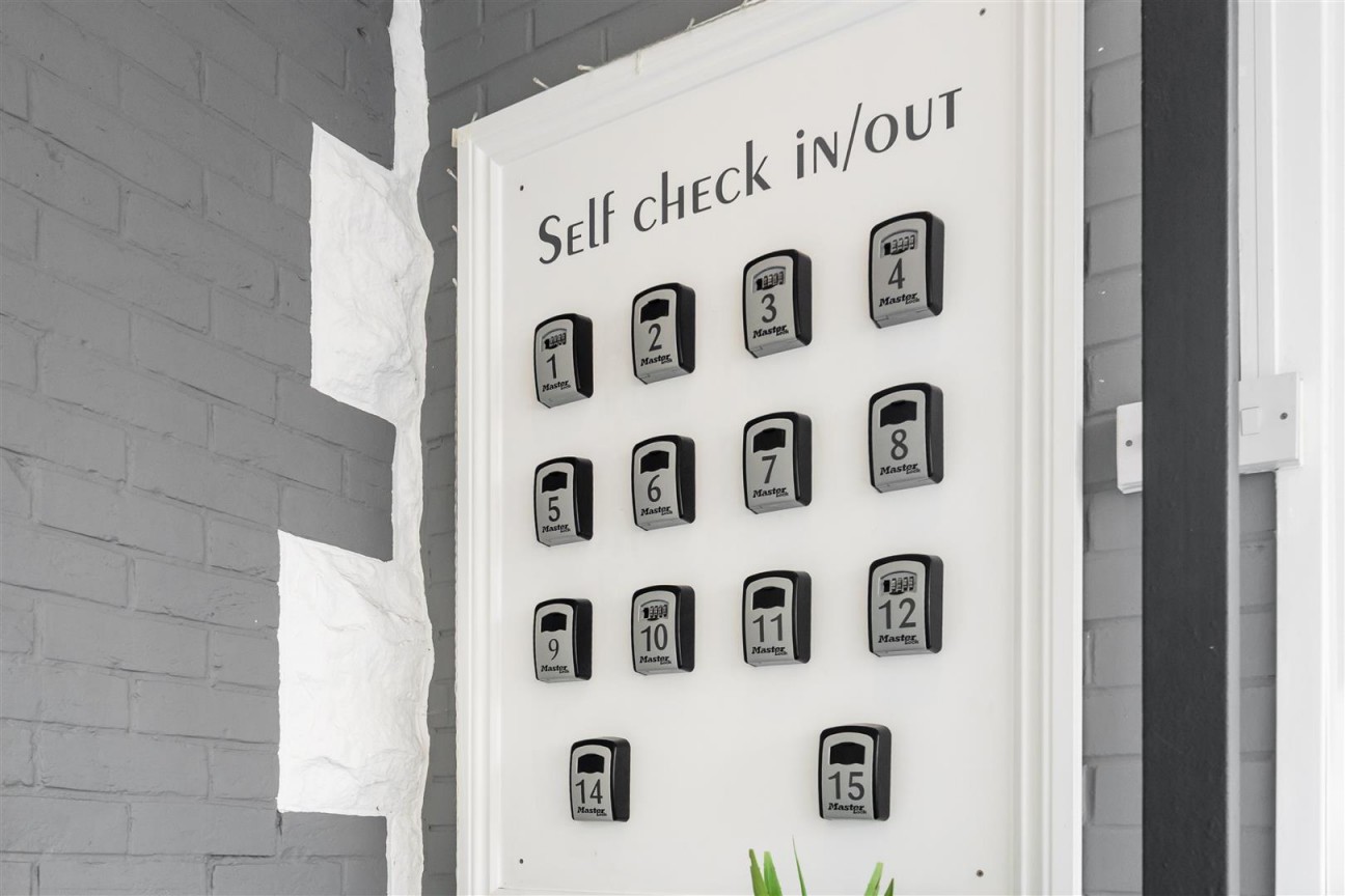 48. Park Road, Swanage