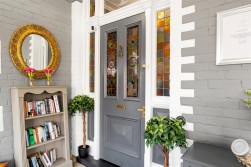 48. Park Road, Swanage