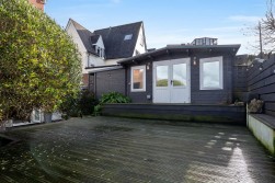 48. Park Road, Swanage