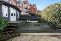 48. Park Road, Swanage