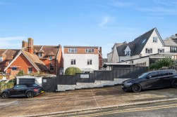 48. Park Road, Swanage