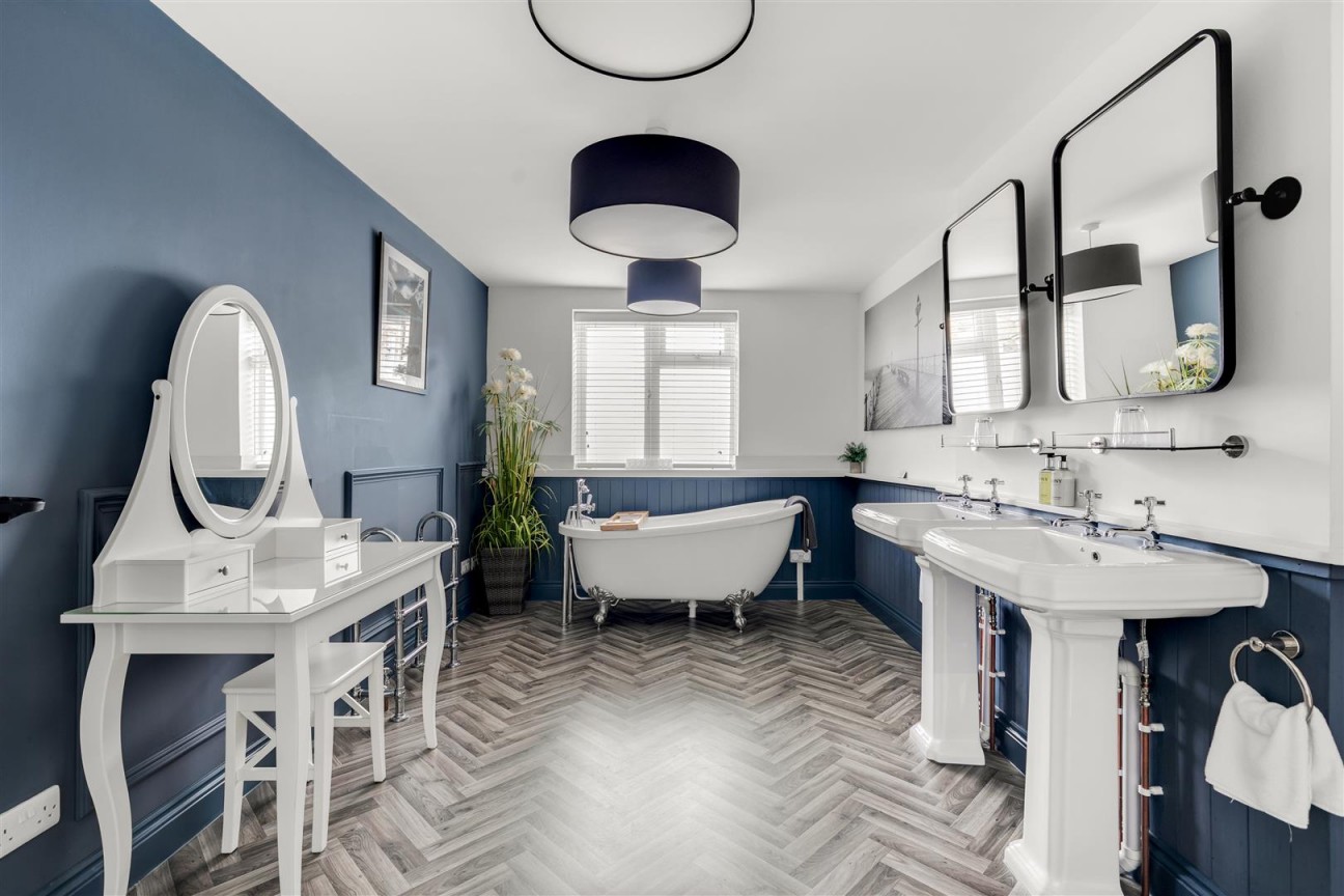 48. Park Road, Swanage