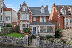 48. Park Road, Swanage