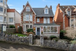 48. Park Road, Swanage