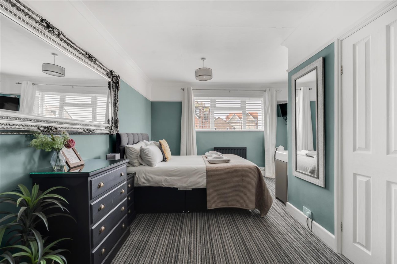 48. Park Road, Swanage