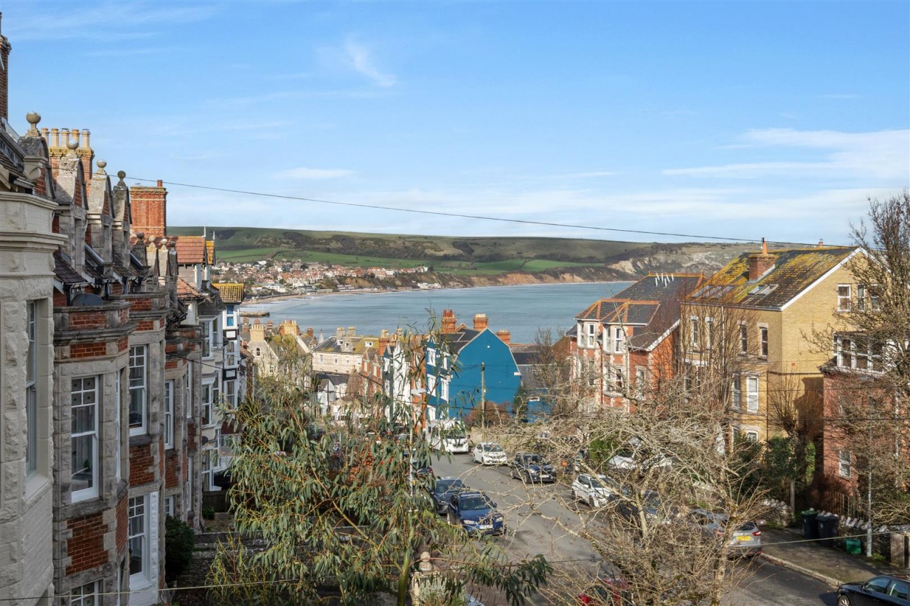 48. Park Road, Swanage