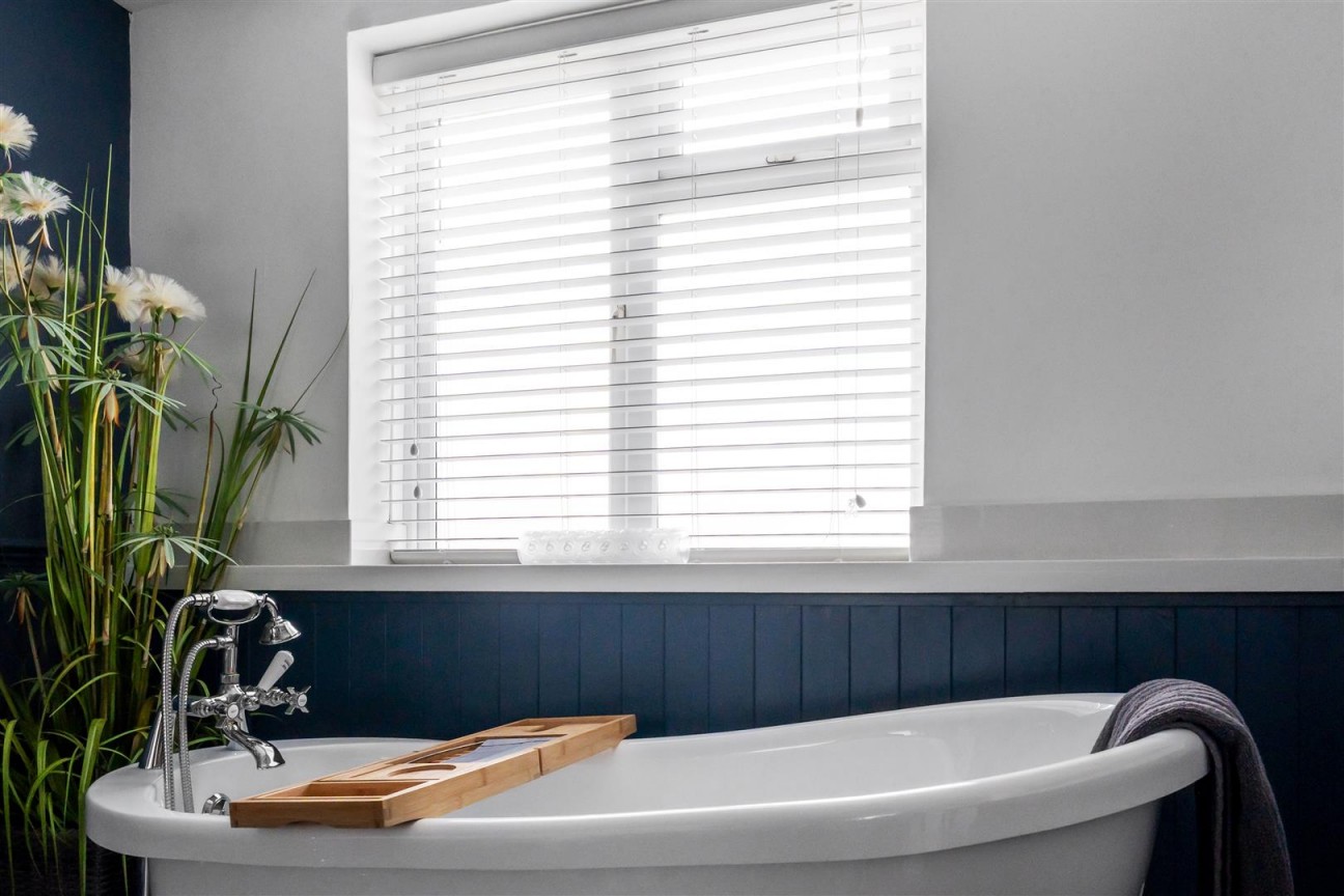 48. Park Road, Swanage