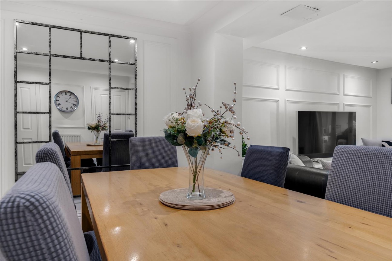 48. Park Road, Swanage