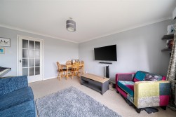 Stonehouse Court, Fordington, Dorchester