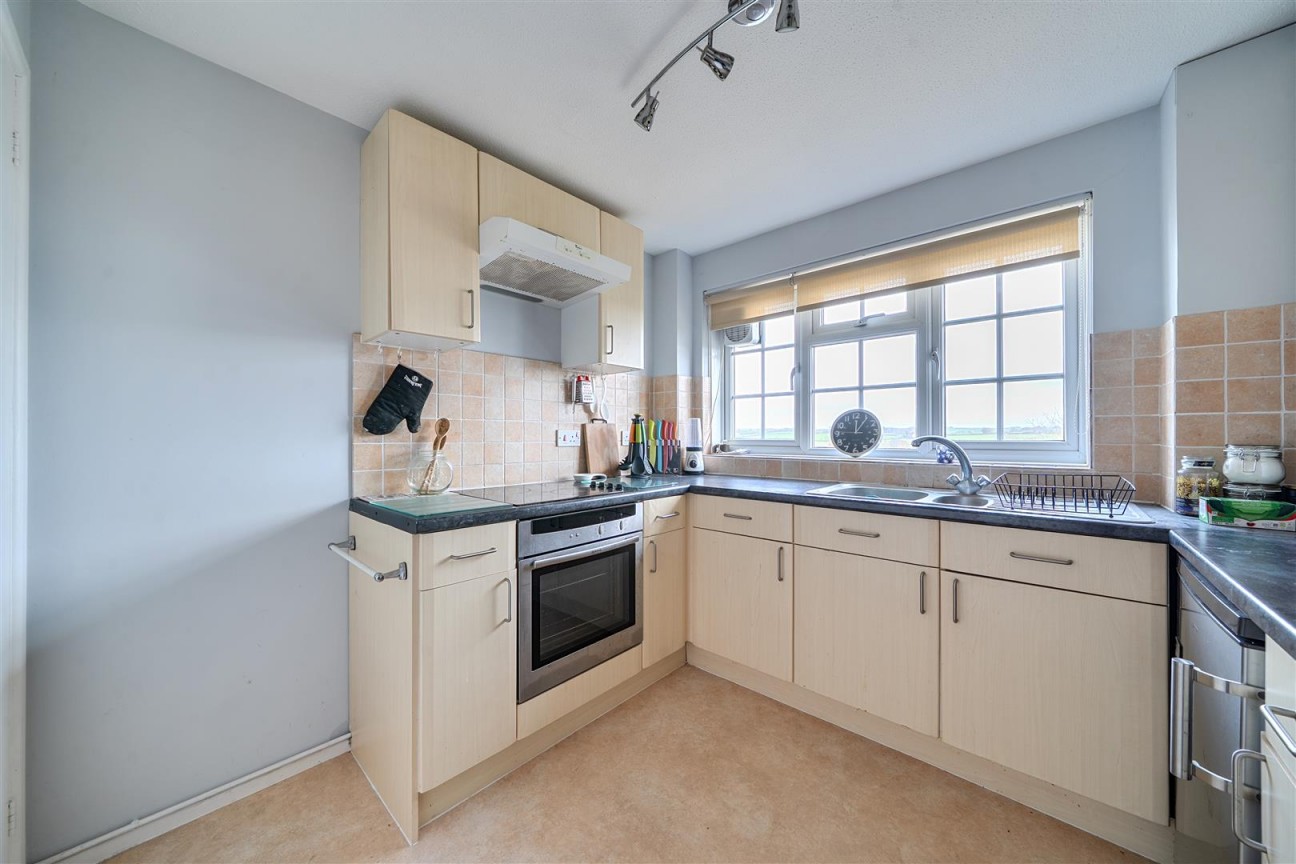 Stonehouse Court, Fordington, Dorchester