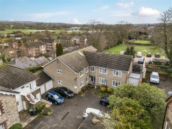 Stonehouse Court, Fordington, Dorchester