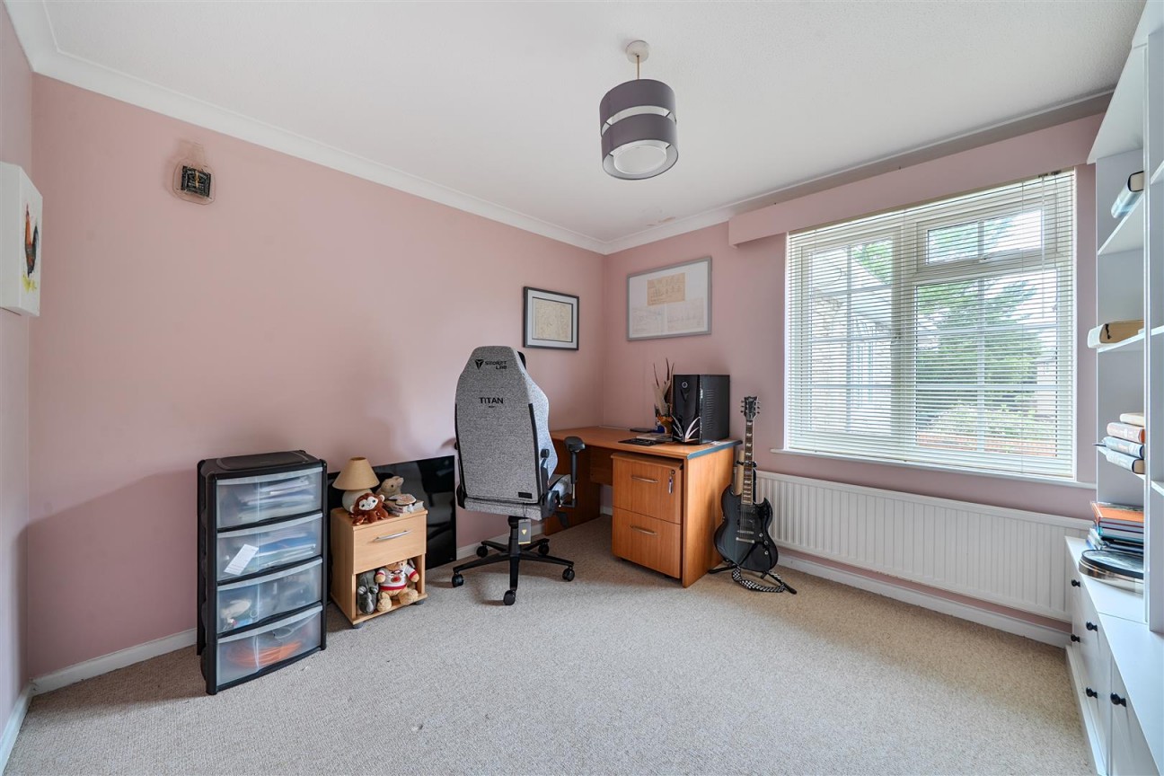 Stonehouse Court, Fordington, Dorchester