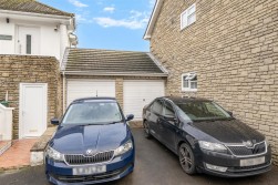 Stonehouse Court, Fordington, Dorchester