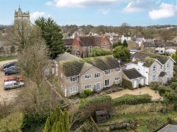 Stonehouse Court, Fordington, Dorchester