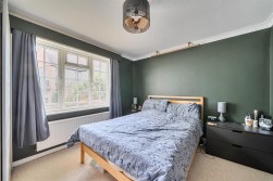 Stonehouse Court, Fordington, Dorchester