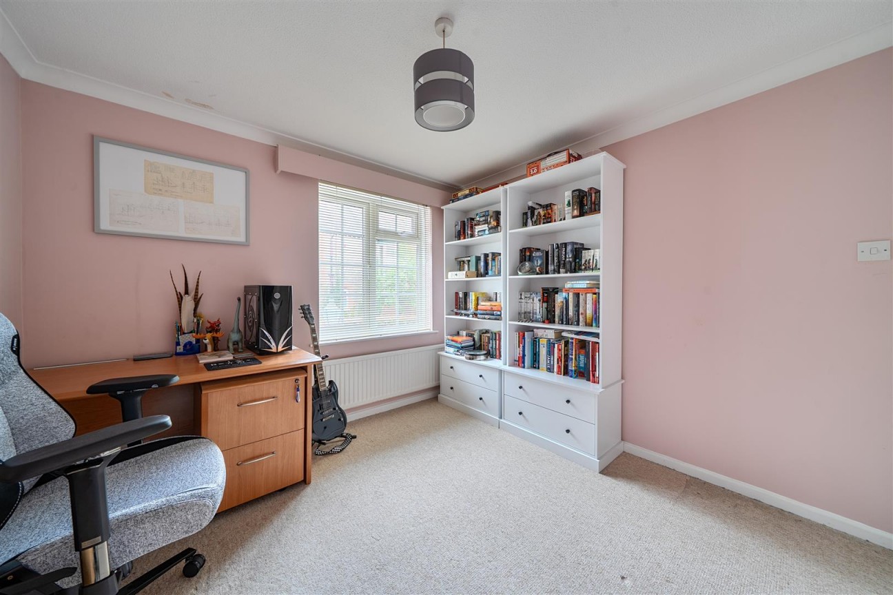 Stonehouse Court, Fordington, Dorchester