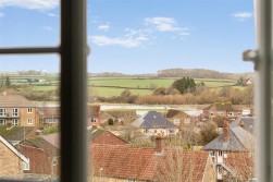 Stonehouse Court, Fordington, Dorchester