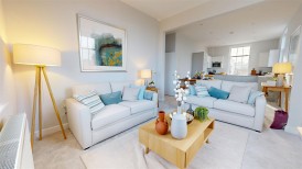 Flat 8 Sunnybank, 4-6 Wyke Road, Weymouth