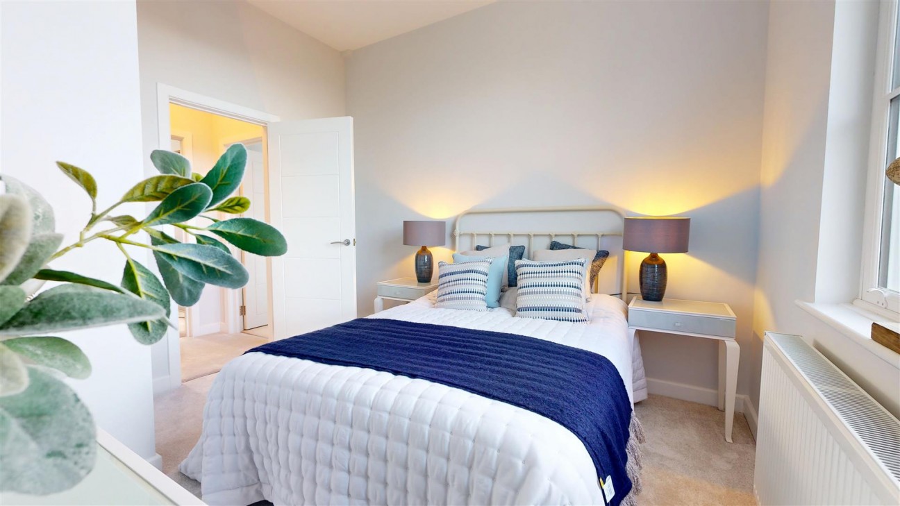 Flat 8 Sunnybank, 4-6 Wyke Road, Weymouth