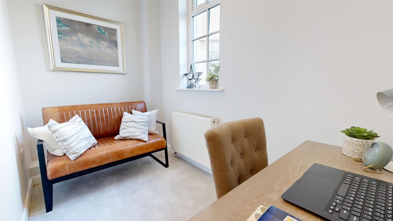 Flat 8 Sunnybank, 4-6 Wyke Road, Weymouth